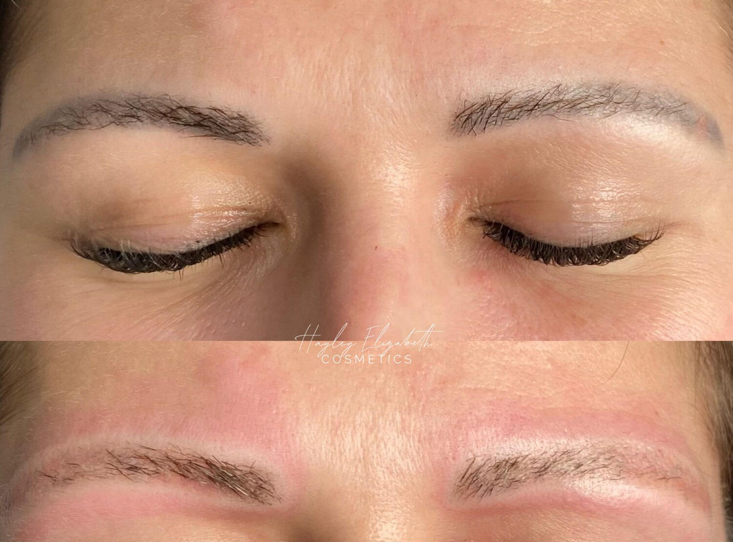 Eyebrows